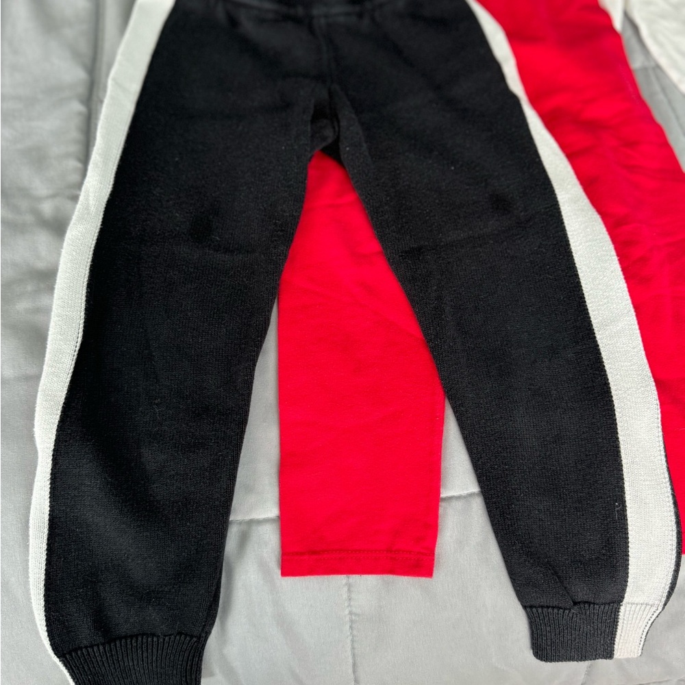Leggings for girls